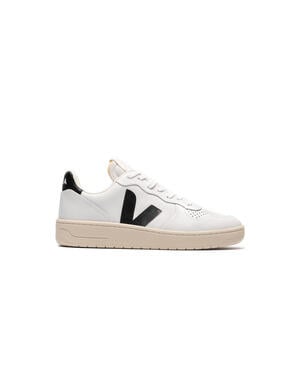 Veja V-10 Prime LEATHER | VI0220738B | AFEW STORE
